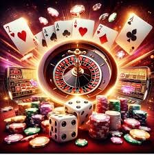 JawaDomino live casino dengan dealer sungguhan pengalaman kasino nyata