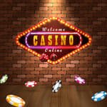 JawaDomino Live Casino tampilan antarmuka taruhan baccarat dan roulette di perangkat mobile