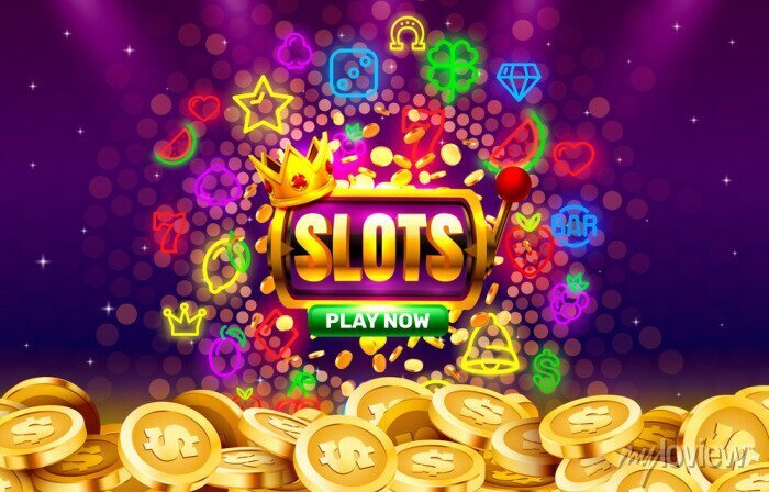 JawaDomino slot online beragam pilihan mesin slot terbaik