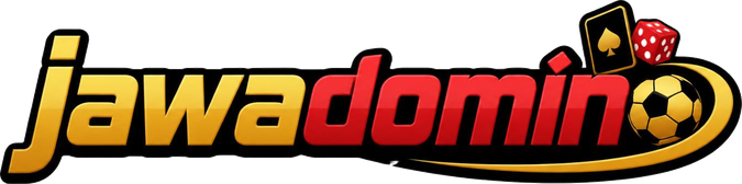 JawaDomino Logo